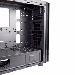 Chieftec AL-02B-TG-OP computer case Tower Nero - Vista aggiuntiva 7