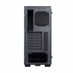 Chieftec AL-02B-TG-OP computer case Tower Nero - Vista aggiuntiva 8