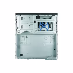 Chieftec CS-12B-300 computer case Mini Tower Nero 300 W - Vista aggiuntiva 4