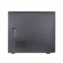 Chieftec CM-25B-OP computer case Tower Nero - Vista aggiuntiva 6