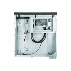 Chieftec BU-12B-300 computer case Small Form Factor (SFF) Nero 300 W - Vista aggiuntiva 5