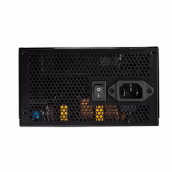 Chieftec PowerUp GPX-850FC alimentatore per computer 850 W 20+4 pin ATX ATX Nero - Vista aggiuntiva 5