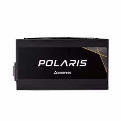 Chieftec Polaris PPS-850FC alimentatore per computer 850 W 20+4 pin ATX ATX Nero - Vista aggiuntiva 5