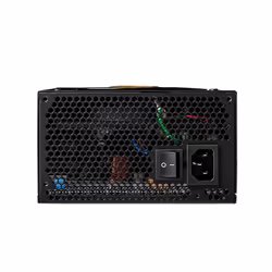 Chieftec Polaris PPS-1050FC alimentatore per computer 1050 W 20+4 pin ATX ATX Nero - Vista aggiuntiva 4