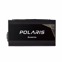 Chieftec Polaris PPS-1050FC alimentatore per computer 1050 W 20+4 pin ATX ATX Nero - Vista aggiuntiva 6