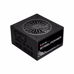 Chieftec BDK-650FC alimentatore per computer 650 W 20+4 pin ATX ATX Nero - Vista aggiuntiva 4