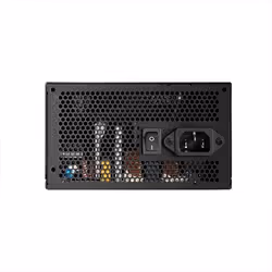 Chieftec BDK-650FC alimentatore per computer 650 W 20+4 pin ATX ATX Nero - Vista aggiuntiva 5