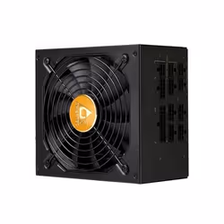 Chieftec Polaris 1250W alimentatore per computer 20+4 pin ATX Nero - Vista aggiuntiva 4