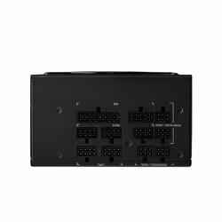 Chieftec Polaris 1250W alimentatore per computer 20+4 pin ATX Nero - Vista aggiuntiva 5