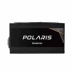 Chieftec Polaris 1250W alimentatore per computer 20+4 pin ATX Nero - Vista aggiuntiva 6