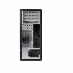 Chieftec BS-10B-300 computer case Mini Tower Nero 300 W - Vista aggiuntiva 4