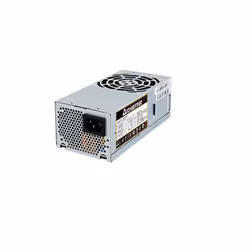 Chieftec BS-10B-300 computer case Mini Tower Nero 300 W - Vista aggiuntiva 7