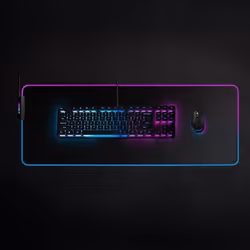 Chieftec Chieftronic Halo Nero
