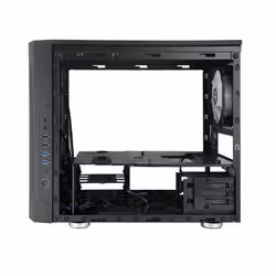 Chieftec Chieftronic M2 Cubo Nero - Vista aggiuntiva 7
