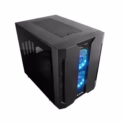 Chieftec Chieftronic M2 Cubo Nero - Vista aggiuntiva 8