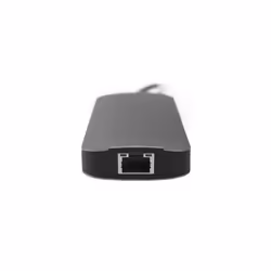 Chieftec DSC-901 docking station per dispositivo mobile Grigio - Vista aggiuntiva 4