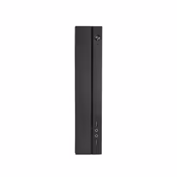 Chieftec IX-06B-OP computer case Small Form Factor (SFF) Nero - Vista aggiuntiva 4