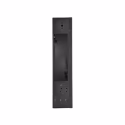 Chieftec IX-06B-OP computer case Small Form Factor (SFF) Nero - Vista aggiuntiva 5