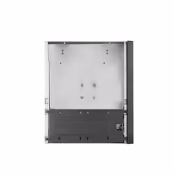Chieftec IX-06B-OP computer case Small Form Factor (SFF) Nero - Vista aggiuntiva 6