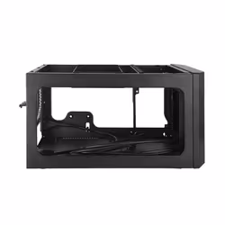 Chieftec CN-01B-OP computer case Cubo Nero - Vista aggiuntiva 5