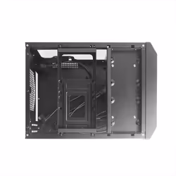 Chieftec CN-01B-OP computer case Cubo Nero - Vista aggiuntiva 7