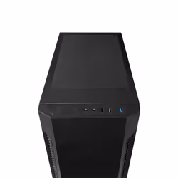 Chieftec AS-01B-OP computer case Full Tower Nero - Vista aggiuntiva 6