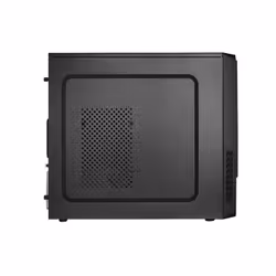 Chieftec UB-03B-350GPB computer case Mini Tower Nero 350 W - Vista aggiuntiva 4