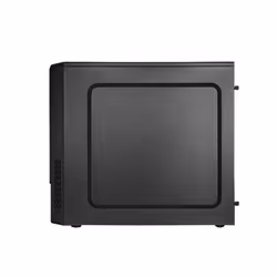 Chieftec UB-03B-350GPB computer case Mini Tower Nero 350 W - Vista aggiuntiva 5