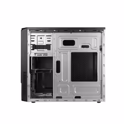 Chieftec UB-03B-350GPB computer case Mini Tower Nero 350 W - Vista aggiuntiva 7