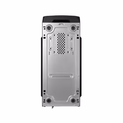 Chieftec UB-03B-350GPB computer case Mini Tower Nero 350 W - Vista aggiuntiva 8