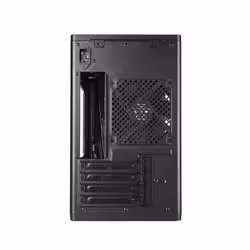 Chieftec BX-10B-OP computer case Tower Nero - Vista aggiuntiva 4