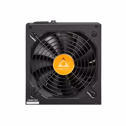 Chieftec Polaris 3.0 1050W alimentatore per computer 20+4 pin ATX ATX Nero - Vista aggiuntiva 4