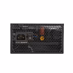Chieftec Polaris 3.0 1050W alimentatore per computer 20+4 pin ATX ATX Nero - Vista aggiuntiva 5