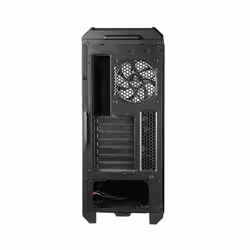 Chieftec Stallion II Midi Tower Nero - Vista aggiuntiva 5