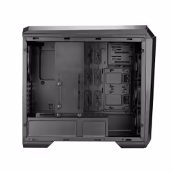 Chieftec Stallion II Midi Tower Nero - Vista aggiuntiva 6