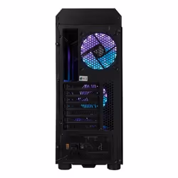 Chieftec SCORPION 3 Midi Tower Nero - Vista aggiuntiva 6