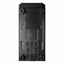 Chieftec SCORPION 3 Midi Tower Nero - Vista aggiuntiva 7