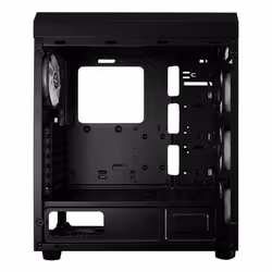 Chieftec SCORPION 3 Midi Tower Nero - Vista aggiuntiva 8