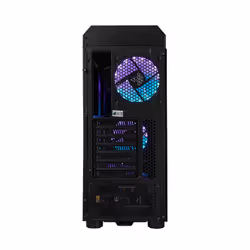 Chieftec SCORPION 4 Tower Nero - Vista aggiuntiva 5