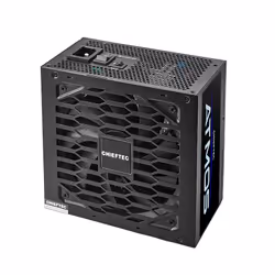 Chieftec Atmos alimentatore per computer 850 W 20+4 pin ATX ATX Nero - Vista aggiuntiva 4