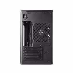 Chieftec BX-10B-M-OP computer case Mini Tower Nero - Vista aggiuntiva 4
