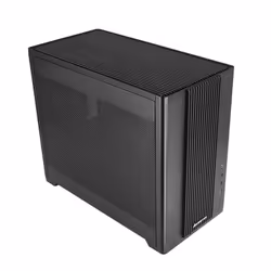 Chieftec BX-10B-M-OP computer case Mini Tower Nero - Vista aggiuntiva 5
