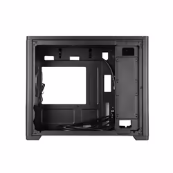 Chieftec BX-10B-M-OP computer case Mini Tower Nero - Vista aggiuntiva 6