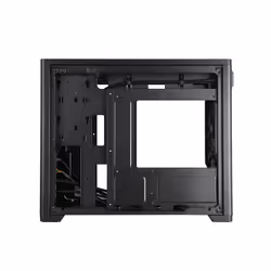 Chieftec BX-10B-M-OP computer case Mini Tower Nero - Vista aggiuntiva 7