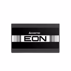 Chieftec EON alimentatore per computer 600 W 20+4 pin ATX ATX Nero - Vista aggiuntiva 6