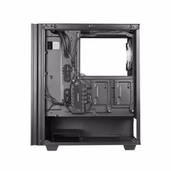 Chieftec HUNTER 2 Midi Tower Nero - Vista aggiuntiva 5