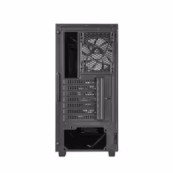 Chieftec HUNTER 2 Midi Tower Nero - Vista aggiuntiva 8
