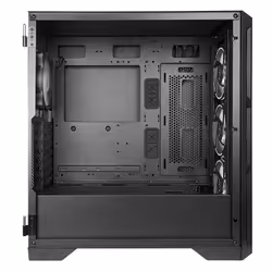 Chieftec APEX GA-01B-TG-OP ATX Midi Tower Nero - Vista aggiuntiva 4