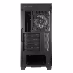 Chieftec APEX GA-01B-TG-OP ATX Midi Tower Nero - Vista aggiuntiva 5