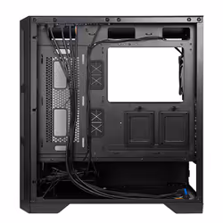 Chieftec APEX GA-01B-TG-OP ATX Midi Tower Nero - Vista aggiuntiva 6